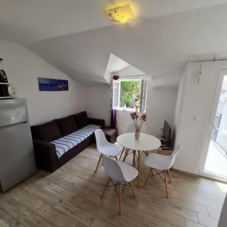 Durda Apartament *