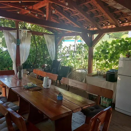 Apartamento Durda