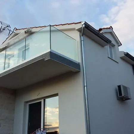 Apartament Durda Szybenik