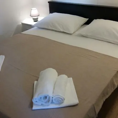 Apartament Durda