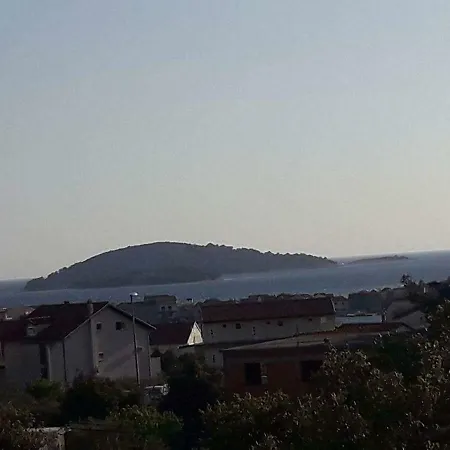 Durda * Szybenik