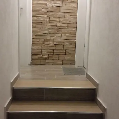 Durda Apartament