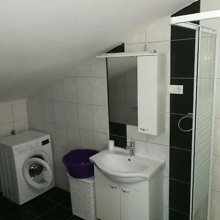 Durda Apartament