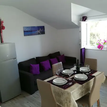 Durda Apartmán Šibenik