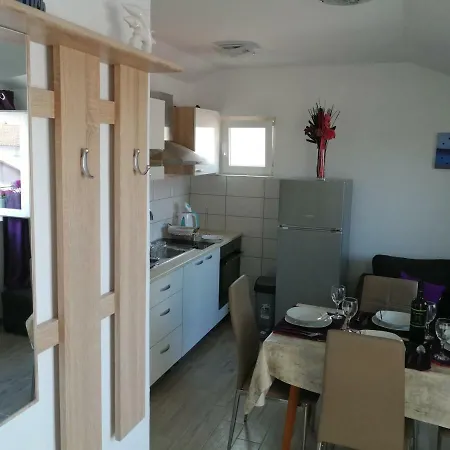 Apartament Durda