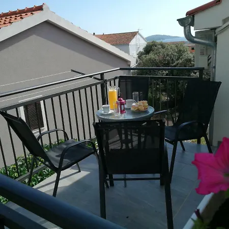 Appartamento Durda *