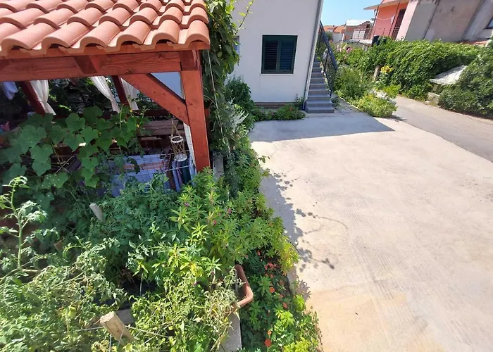 Апартаменты Durda Шибеник