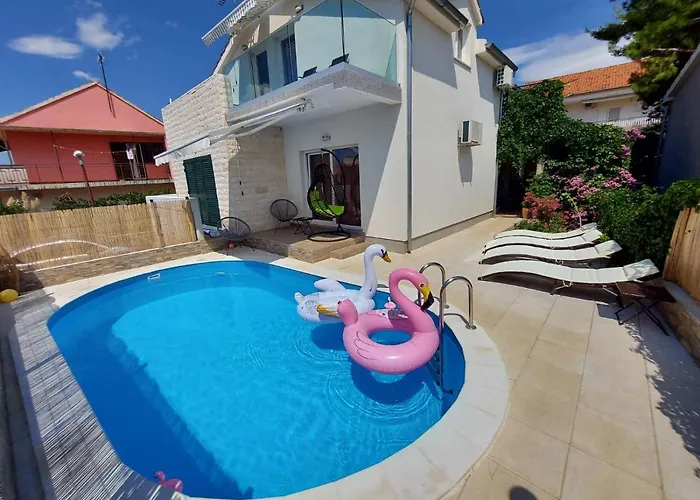 Durda Апартаменты *