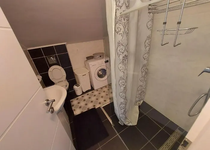 Апартаменты Durda