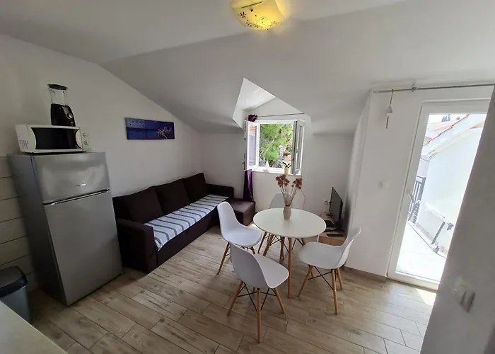 Durda Апартаменты *