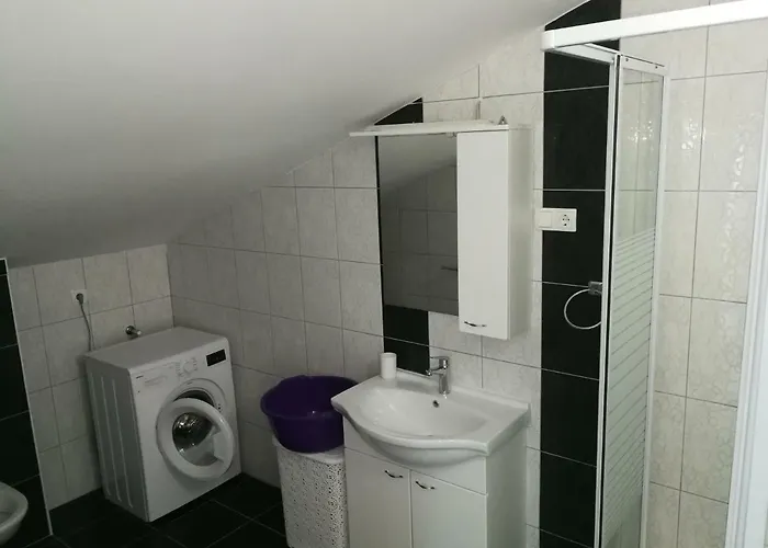 Durda Апартаменты